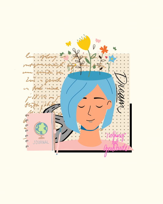 Types of Journals and Their Benefits: Exploring Your Path to Wellness