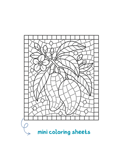 Snail Mail - Monthly stationery subscription (June onwards)