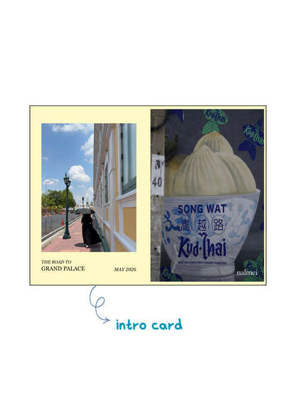 Snail Mail - Monthly stationery subscription (June onwards)