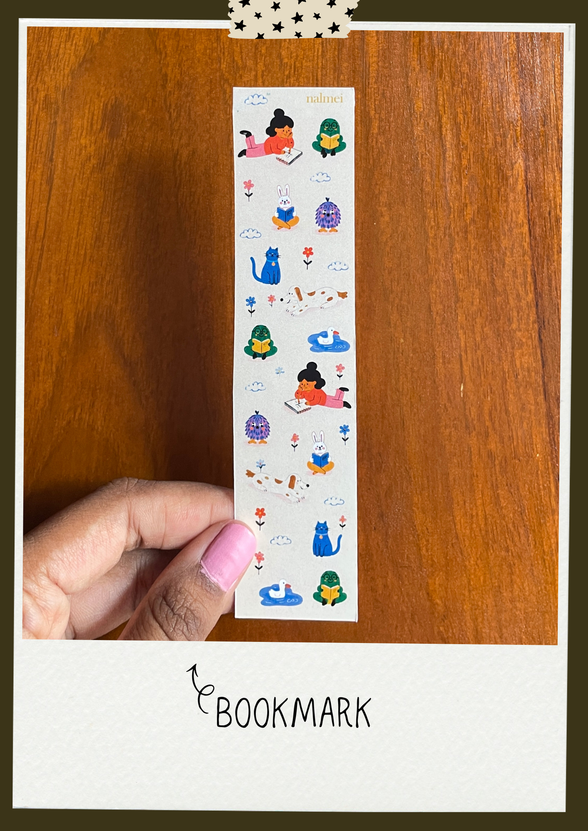 Snail Mail - Monthly stationery subscription (October onwards)