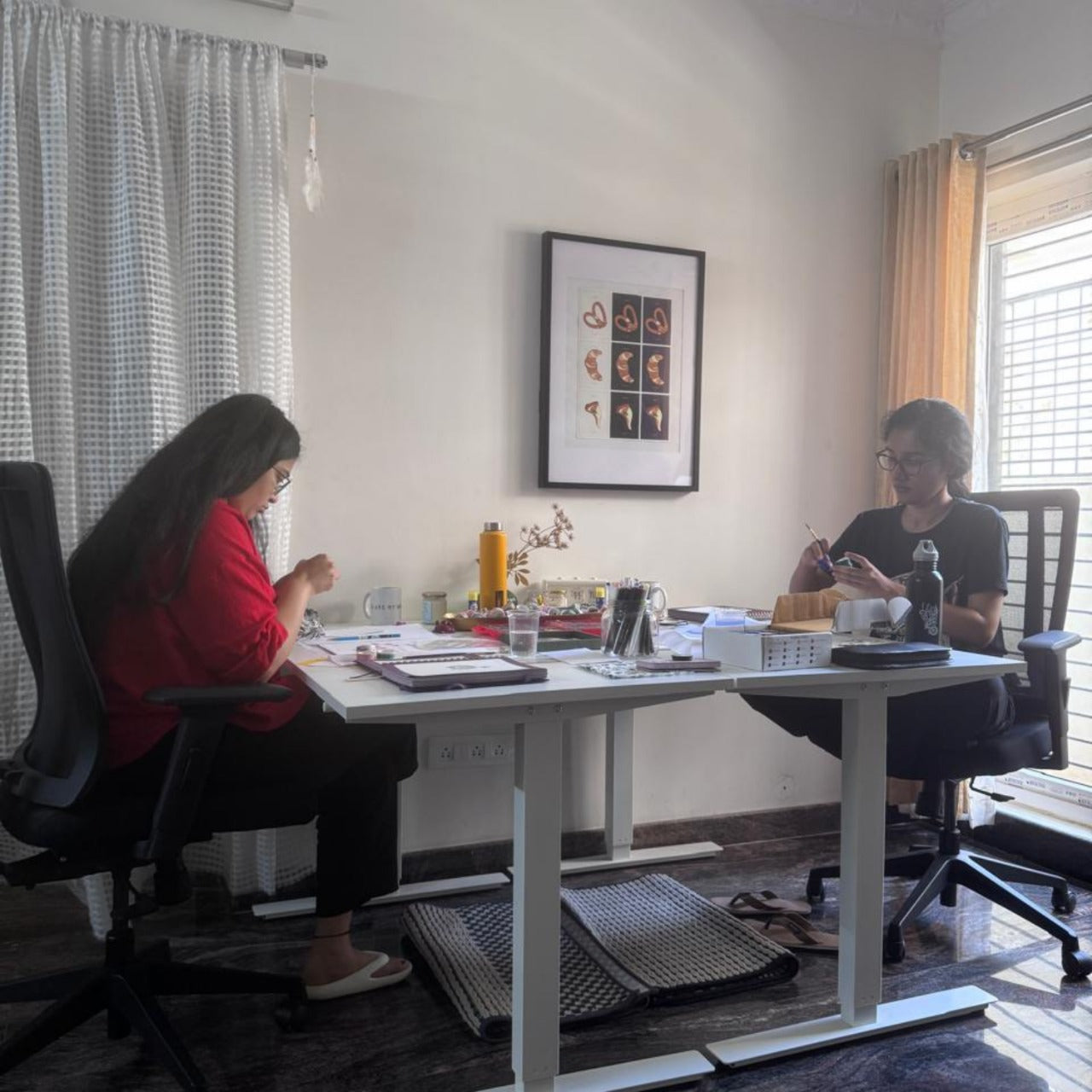 Journaling Workshop